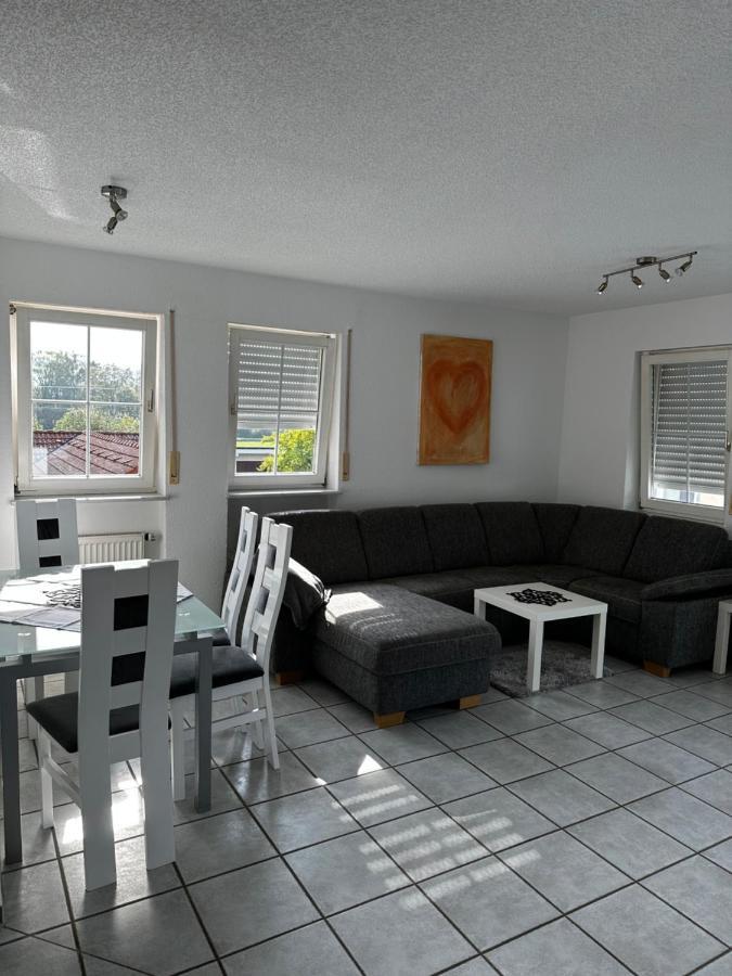 Cascada Vista Klettgau Exterior foto